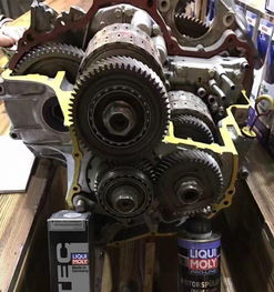 汽車修理廠與汽車出租業(yè)務(wù)轉(zhuǎn)讓出租機(jī)會