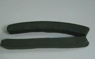 廠家直銷BW膩子型橡膠止水條 品質保證，價格實惠